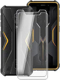 Life Safety Alert Phone Screen Protectors
