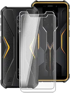 Life Safety Alert Phone Screen Protectors