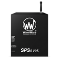 5W Ethernet WaveWare Paging Transmitter