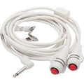 10-Foot Dual Headed Press Call Cord