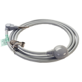 PressCall Call Cord, 1/4" 2-Conductor Plug