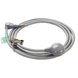PressCall Call Cord, 1/4" 2-Conductor Plug