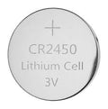 Old Style Pendant Battery