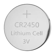 Old Style Pendant Battery