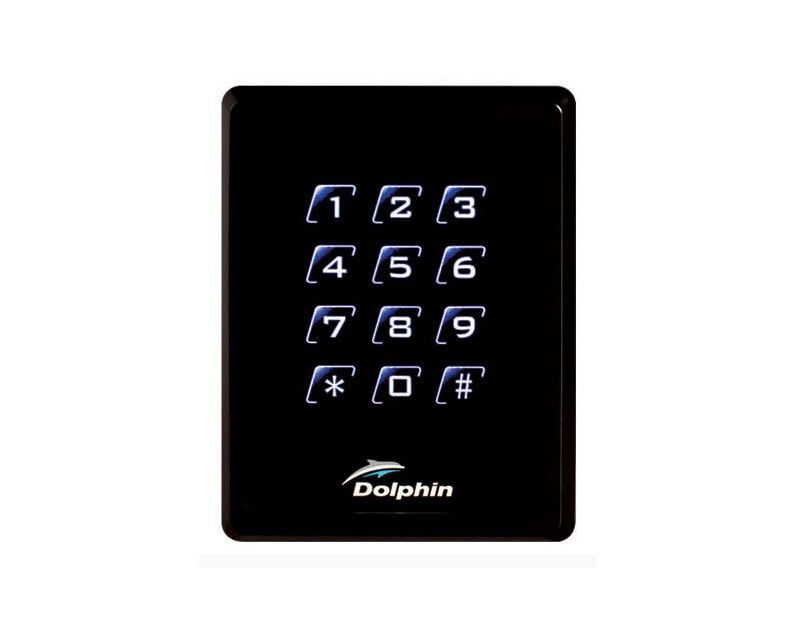 Dolphin 26 Bit, Keypad/Card Reader