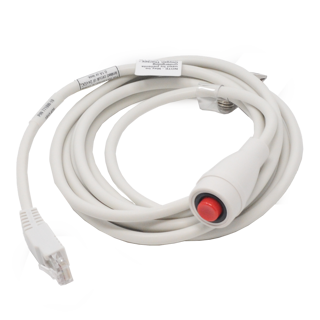 12' Press Call Cord