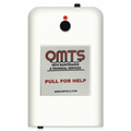 Pull Cord with a 1/4" Jack, Staff Assist and Check-in (100 Pack)