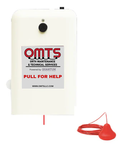 Pull Cord with Check-in and 1/4" Jack (100 Pack)