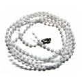 Plastic Beaded Breakaway Pendant Lanyard