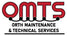 OMTS LLC Storefront - Home
