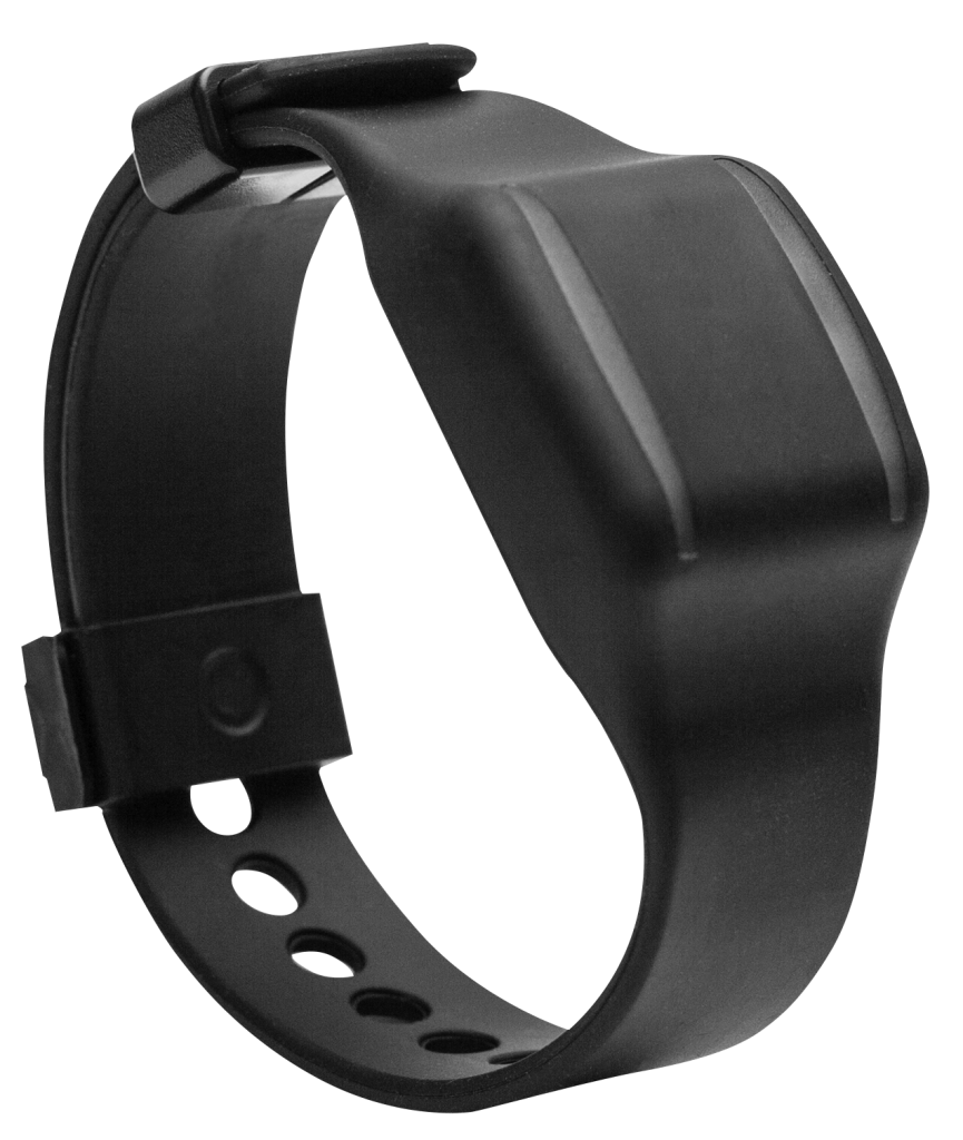1 YR Wander Wrist Transmitter